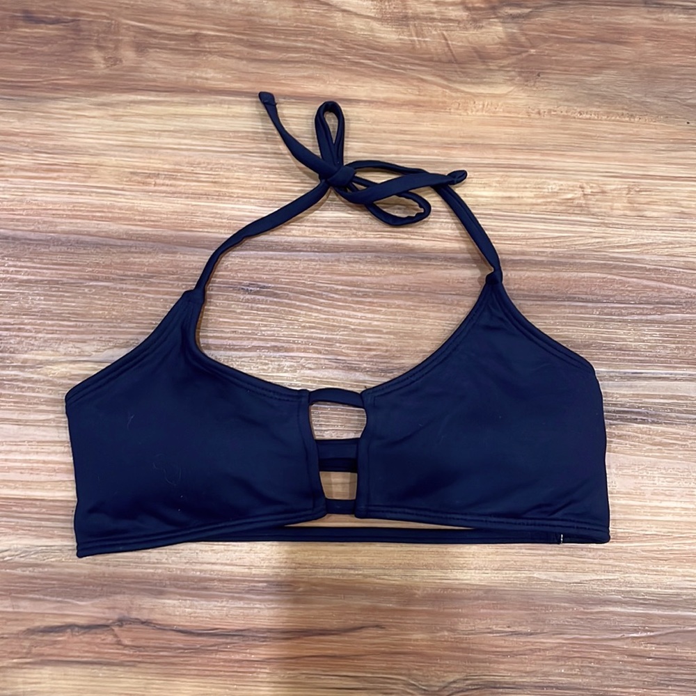 Midori Bikini Top